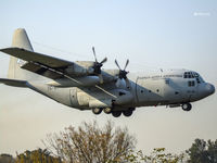 TC-61 @ SADP - TC-61 on short final of runway 17 at Palomar. - by vock.log