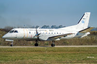 T-32 @ SADP - T-32 taxing at Palomar. - by vock.log