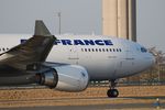 F-GZCH @ LFPG - Air France - by Jean Christophe Ravon - FRENCHSKY