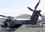 79 32 @ EDNY - NHI NH90 TTH of the Heeresflieger (German Army) at the AERO 2023, Friedrichshafen