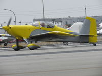 N4774D @ 1938 - Warming up - by 30295