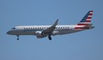 N207AN @ KLAX - Compass/Eagle E175 zx LAX north side - by Florida Metal