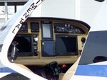 N71LF @ EDNY - Lancair Evolution (PT6) at the AERO 2023, Friedrichshafen #c
