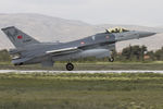 93-0008 @ LTAN - Anatolian Eagle 2023 - by Roberto Cassar
