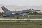 93-0687 @ LTAN - Anatolian Eagle 2023 - by Roberto Cassar