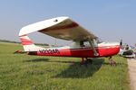 N23246 @ KDKB - Cessna 150H - by Mark Pasqualino