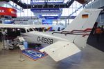 D-ESSB @ EDNY - Cessna 172R at the AERO 2023, Friedrichshafen - by Ingo Warnecke