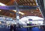 OH-EAU @ EDNY - Pilatus PC-12/47E at the AERO 2023, Friedrichshafen