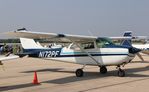 N172PF @ KDKB - Cessna 172K - by Mark Pasqualino