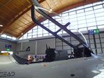 OE-VZH @ EDNY - CEA Design CEAD P01 first prototype at the AERO 2023, Friedrichshafen #c
