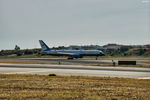 99-0004 @ LPPT - United States Air Force B757VC at LPPT - by João Pereira