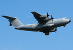ZM418 @ EGSH - Climbing Out From a Low Approach RWY09. - by Josh Knights