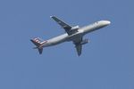 N521UW @ KORD - American Airlines Airbus A321-231, N521UW AA2857 CLT-ORD - by Mark Kalfas