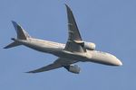 N45905 @ KORD - United Airlines Boeing 787-8 Dreamliner/ B788 N45905 UA1297 IAD-ORD - by Mark Kalfas