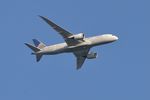 N45905 @ KORD - United Airlines Boeing 787-8 Dreamliner/ B788 N45905 UA1297 IAD-ORD - by Mark Kalfas