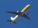 N220CY @ KMCO - DHL 767-300F zx - by Florida Metal