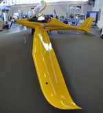 D-MYET @ EDNY - Elektra Solar Elektra Trainer prototype at the AERO 2023, Friedrichshafen - by Ingo Warnecke