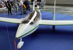 UNKNOWN @ EDNY - Airsport Song Electric at the AERO 2023, Friedrichshafen