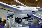 NONE @ EDNY - A-I-R ATOS Wing with electric motor at the AERO 2023, Friedrichshafen