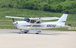 N9515Q @ KHAO - Cessna 172R - by Mark Pasqualino
