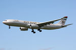A6-AFC @ EGLL - at lhr - by Ronald