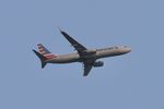 N854NN @ KORD - American Airlines, B738 N854NN, AA1121 MCO-ORD - by Mark Kalfas