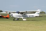 EI-TFC @ EGBK - EI-TFC 1999 Cessna 172R AeroExpo Sywell - by PhilR