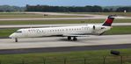 N232PQ @ KATL - END/DAL CRJ9 zx - by Florida Metal