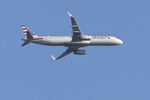 N165NN @ KORD - American Airlines A321 N165NN operating as AA865 PHL to ORD - by Mark Kalfas