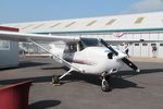 G-BXSD @ EGBK - G-BXSD 1998 Cessna 172R Skyhawk AeroExpo Sywell - by PhilR