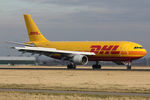 D-AEAL @ EHAM - at spl - by Ronald