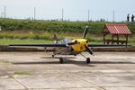 N806CR - Balatonfokajár Airport, Hungary - by Attila Groszvald-Groszi