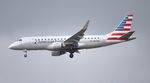 N237NN @ KORD - Envoy/Eagle E175 zx - by Florida Metal