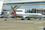 HL8254 @ KSEA - Asiana Airlines Boeing 777-200ER - by Thomas Ramgraber