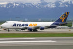 N408MC @ PANC - Atlas Air Boeing 747-400F - by Thomas Ramgraber