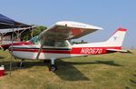N80670 @ 10C - Cessna 172M - by Mark Pasqualino