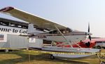 N185WA @ 10C - Cessna A185F - by Mark Pasqualino