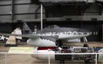 121442 @ KFFO - Messerschmitt Me-262A - by Mark Pasqualino