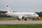 MM62209 @ LOWW - Italian Air Force A319 - by Andreas Ranner