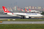 TC-JIO @ LTBA - at ist - by Ronald