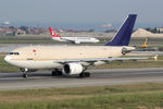 TC-SGM @ LTBA - at ist - by Ronald