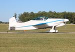 N249R @ KOSH - Thorp T-18 zx OSH 22 - by Florida Metal