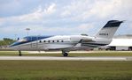 N253LA @ KORL - Challenger 601 zx - by Florida Metal