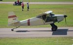 N258Z @ KLAL - Just Aircraft Highlander zx - by Florida Metal