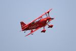 N260HP @ KOSH - Pitts S-1 zx - by Florida Metal