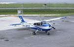 N811ER @ KDAB - Cessna 172S - by Mark Pasqualino