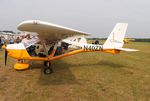 N40ZN @ 88C - Aeroprakt A22LS - by Mark Pasqualino