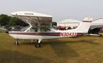 N30433 @ 88C - Cessna 177A