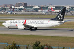 TC-JHE @ LTBA - at ist - by Ronald
