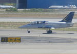 N44XT @ TUS - Landing at Tucson International Airport, Arizona - by Chris Holtby